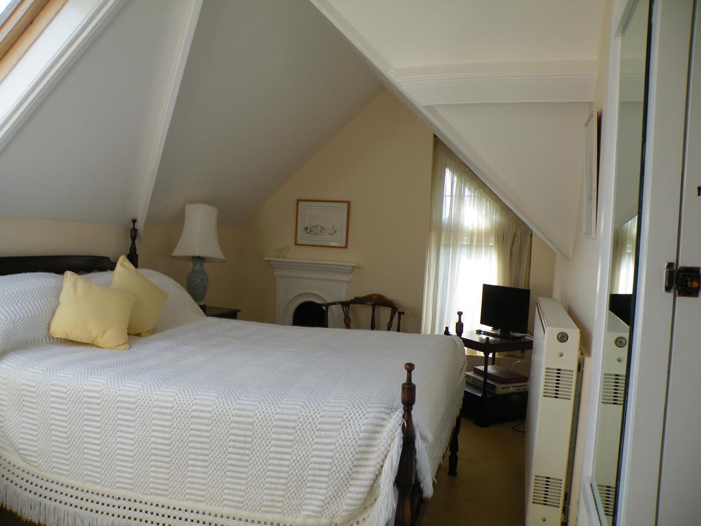 Broadlands Gate Bed & Breakfast Brockenhurst Rom bilde