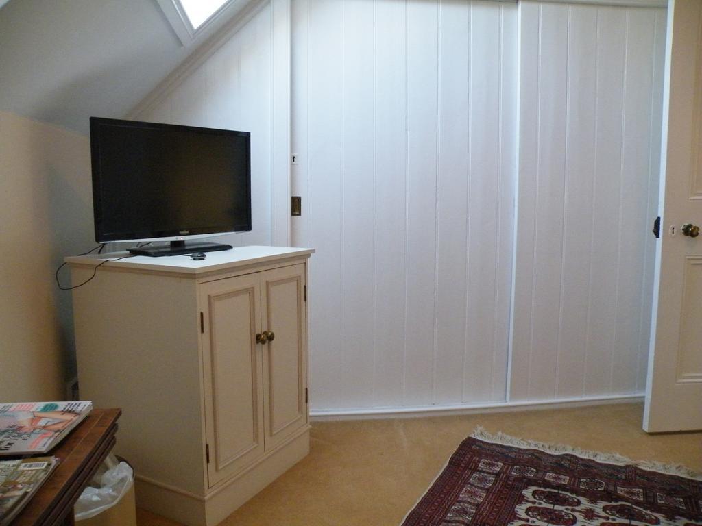 Broadlands Gate Bed & Breakfast Brockenhurst Rom bilde