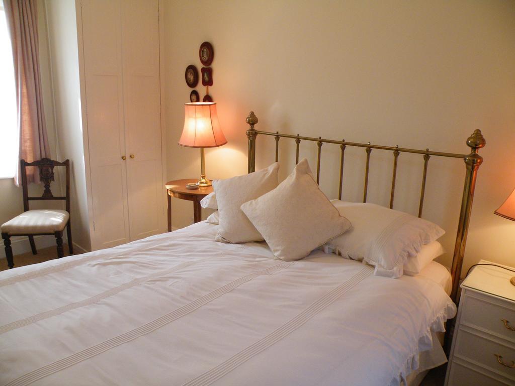 Broadlands Gate Bed & Breakfast Brockenhurst Rom bilde